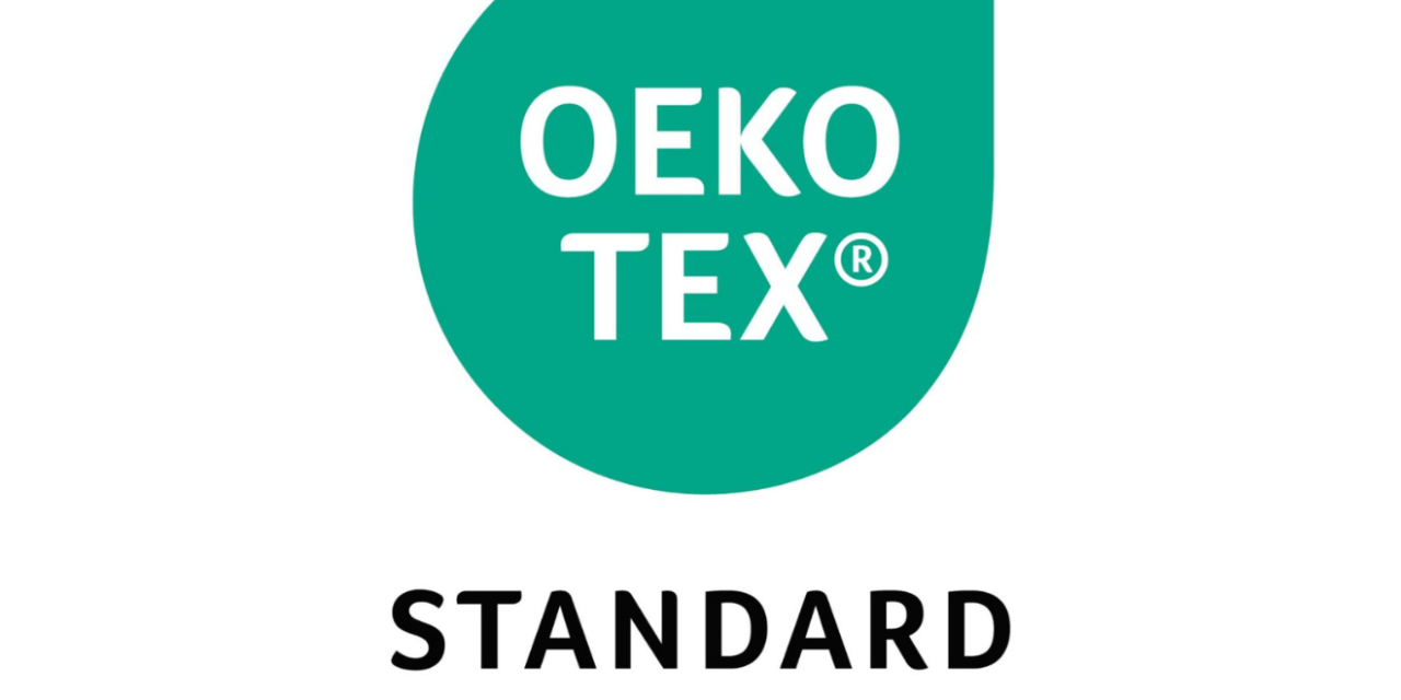 Sertifikasi Standard 100 By OEKO-TEX